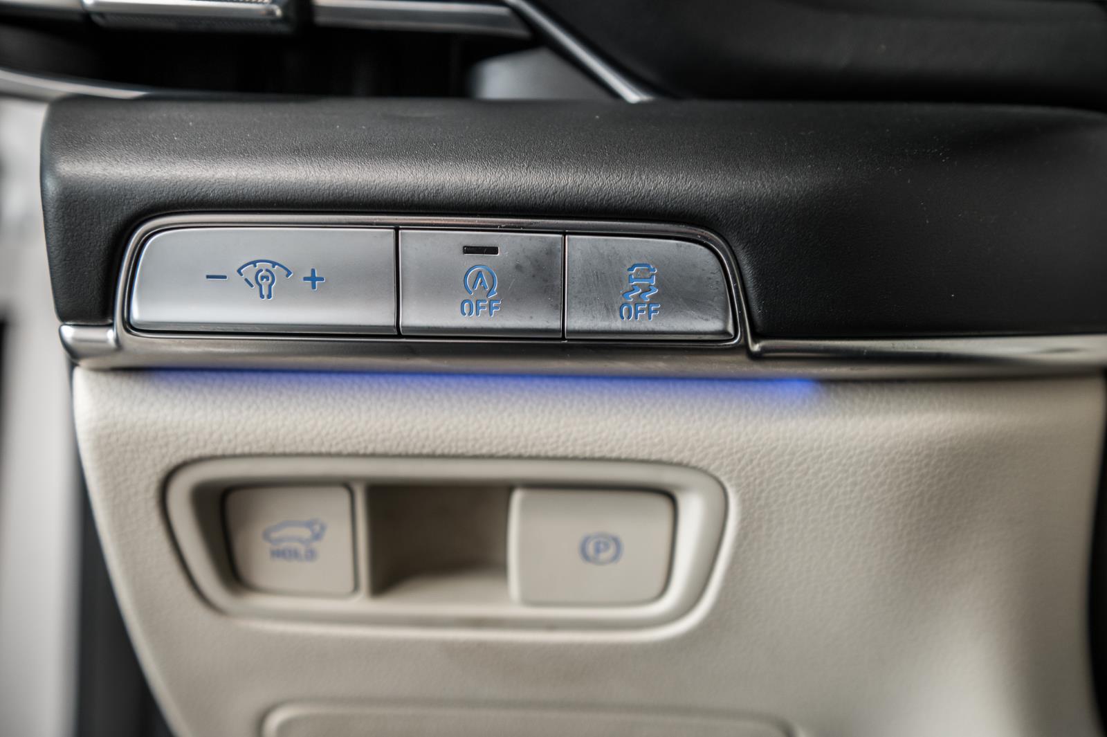 genesis GV80 2022 - 28