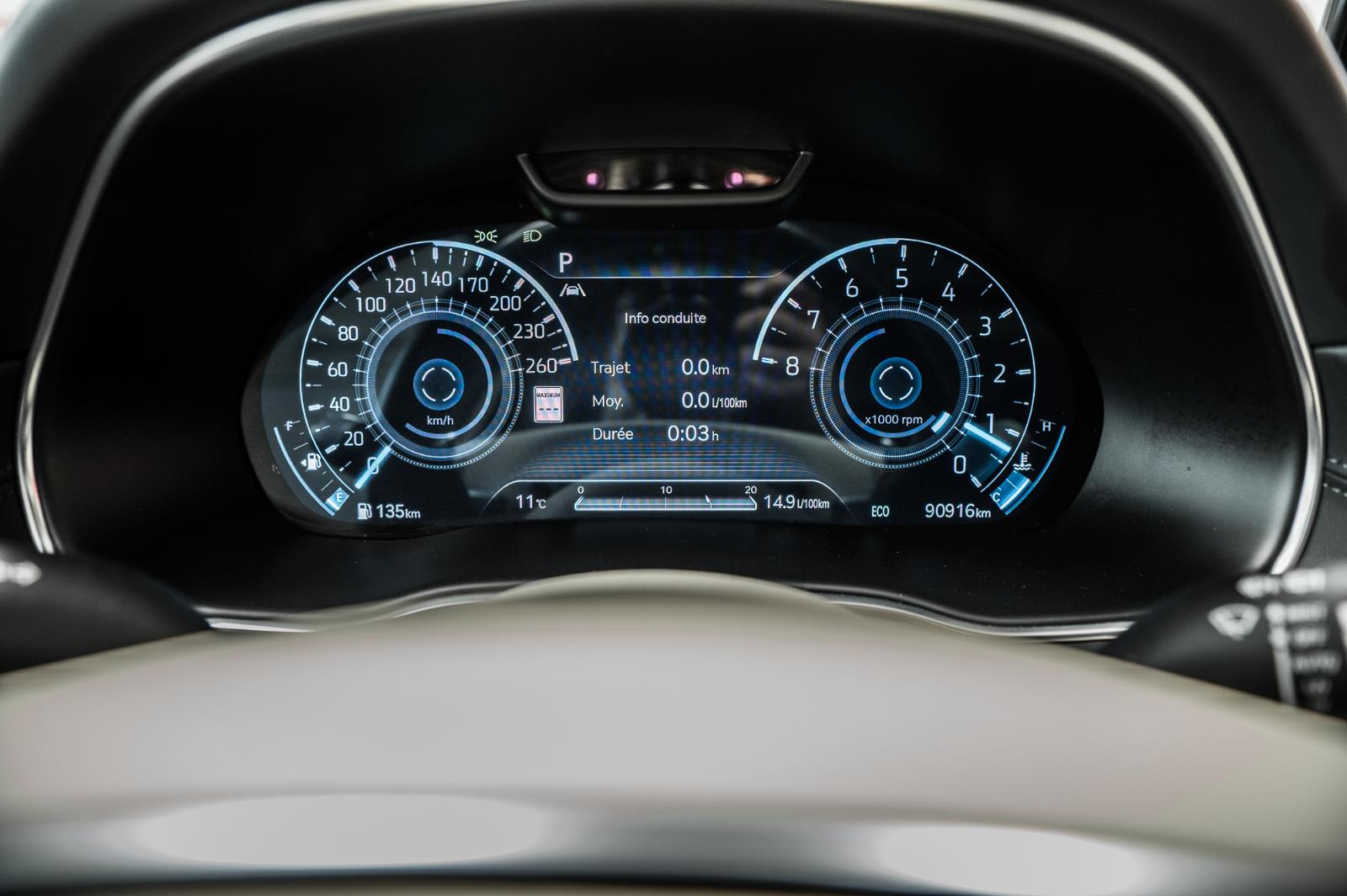 genesis GV80 2022 - 30