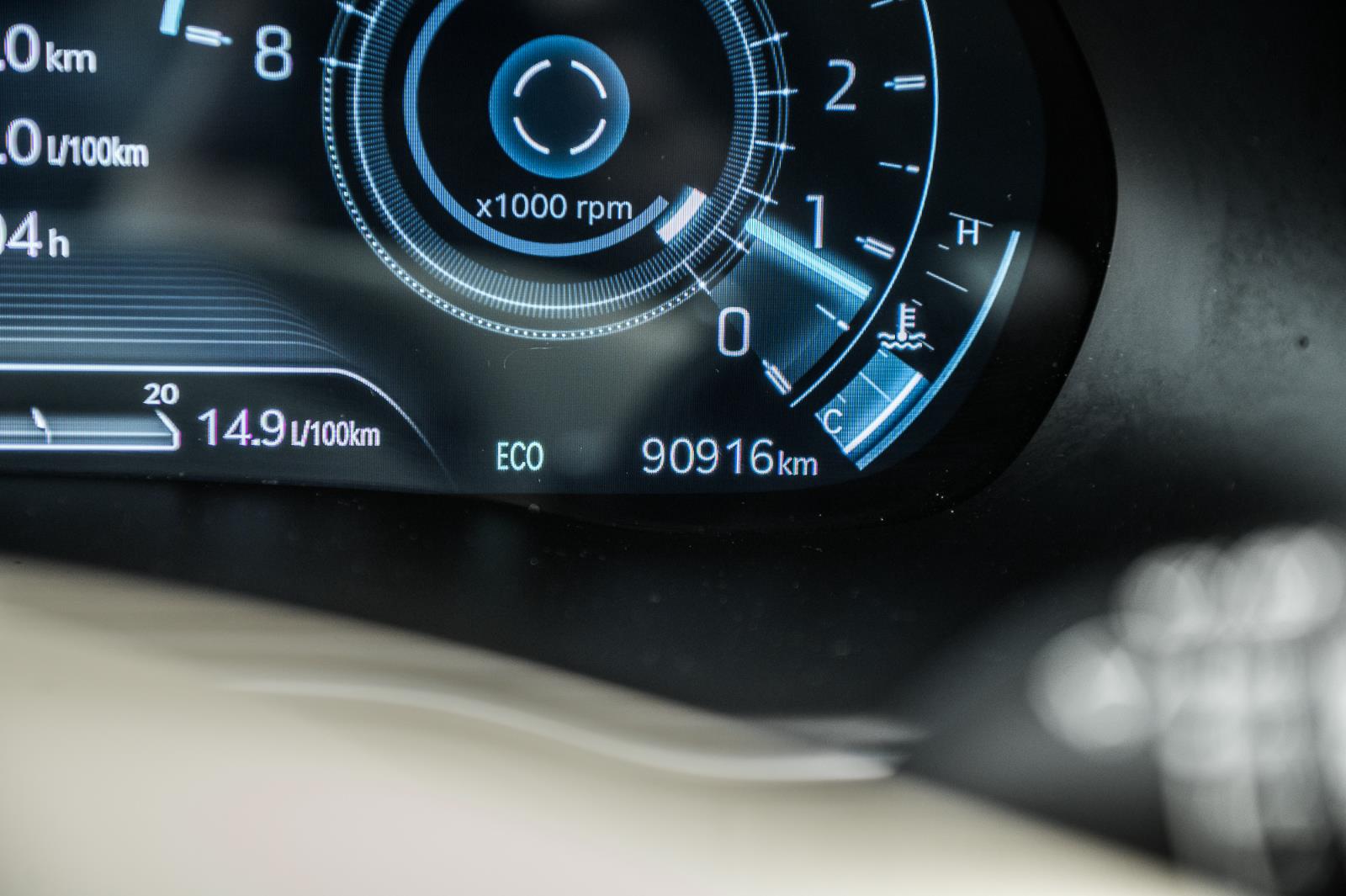 genesis GV80 2022 - 31