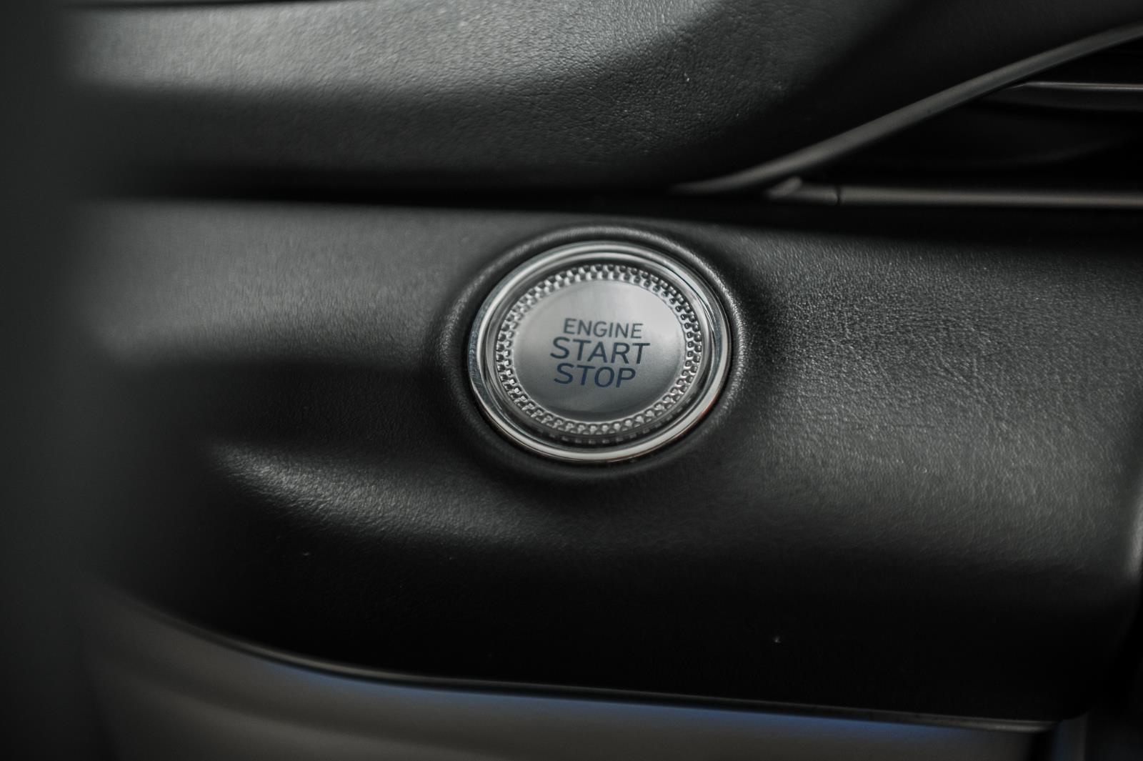 genesis GV80 2022 - 32