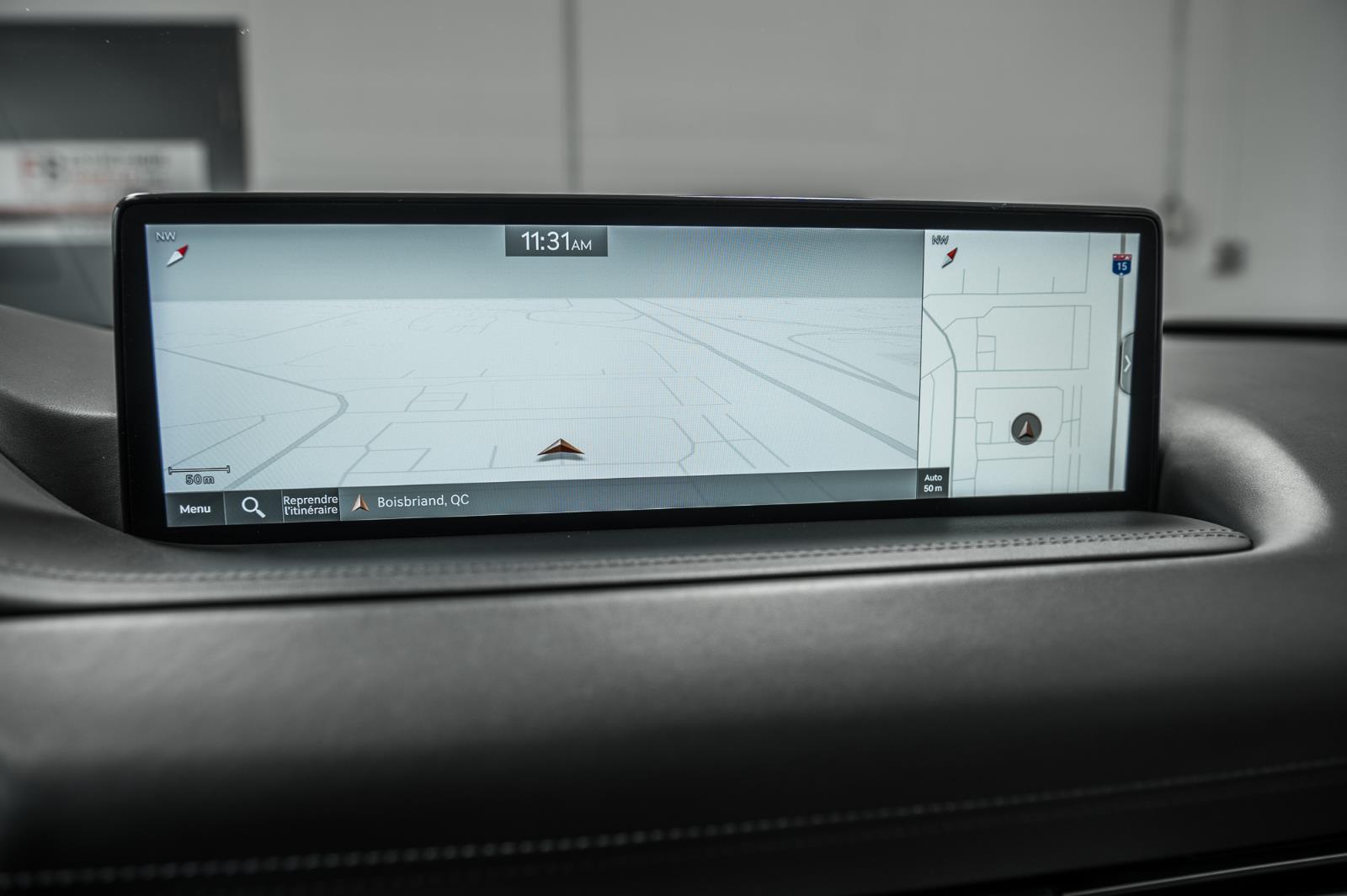 genesis GV80 2022 - 33