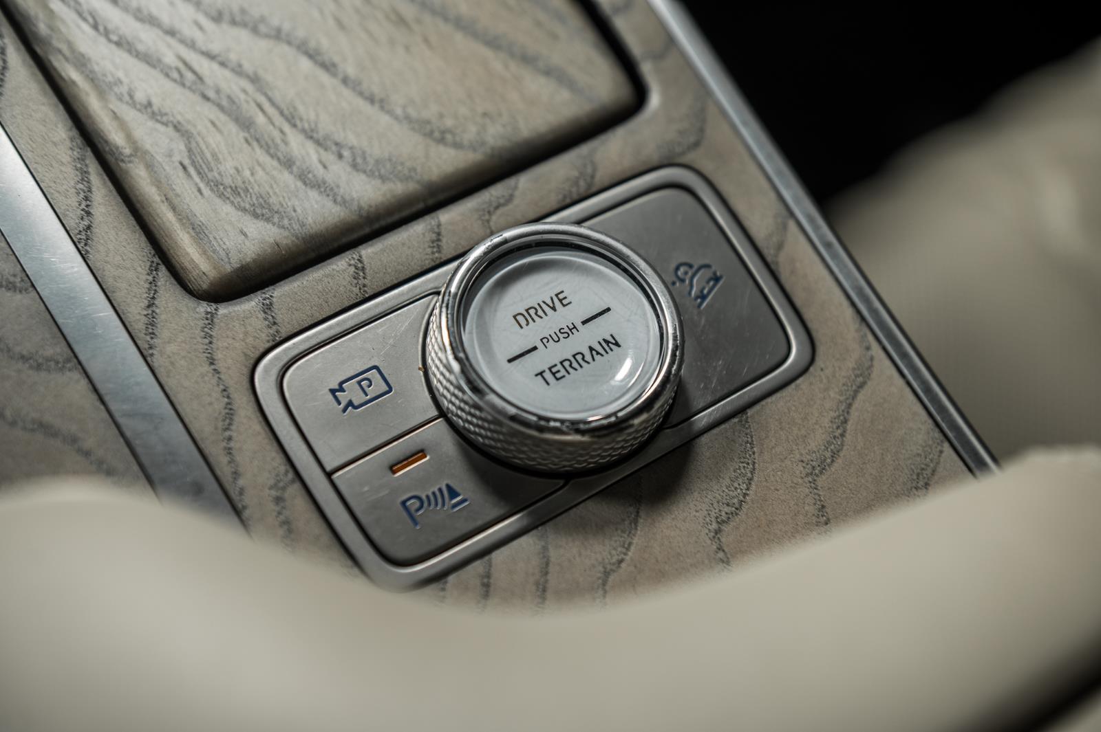 genesis GV80 2022 - 40