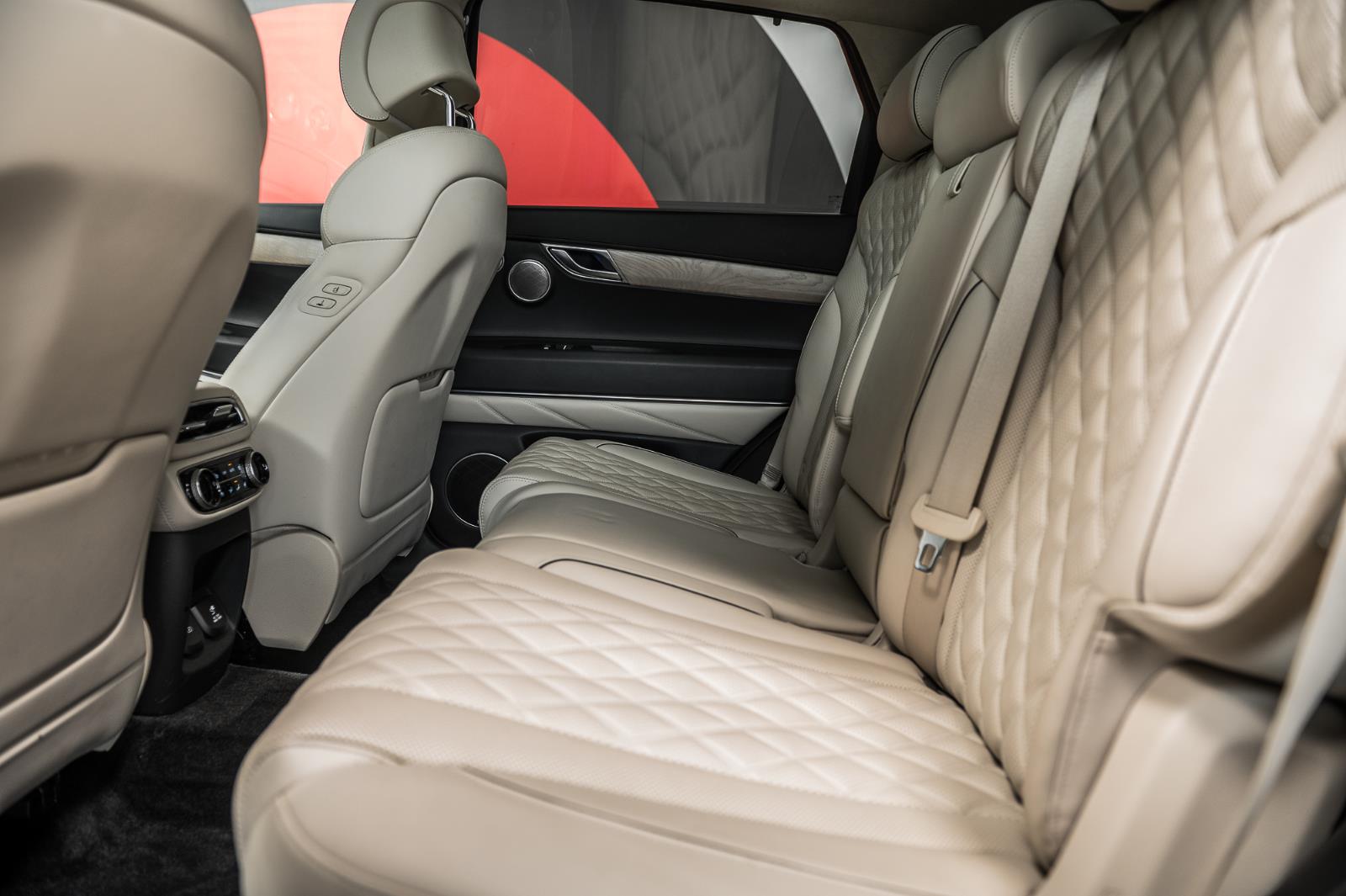 genesis GV80 2022 - 41