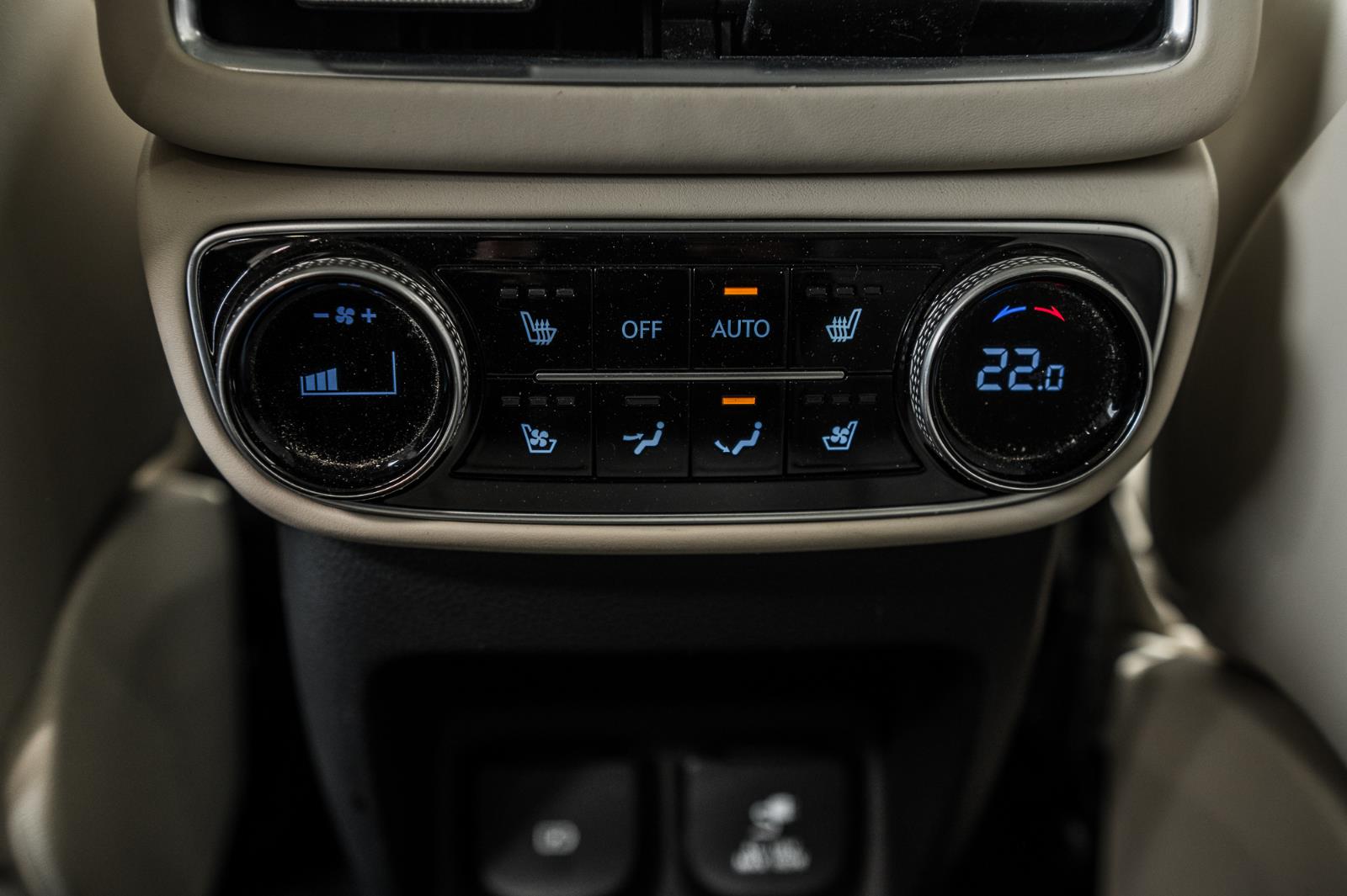 genesis GV80 2022 - 42