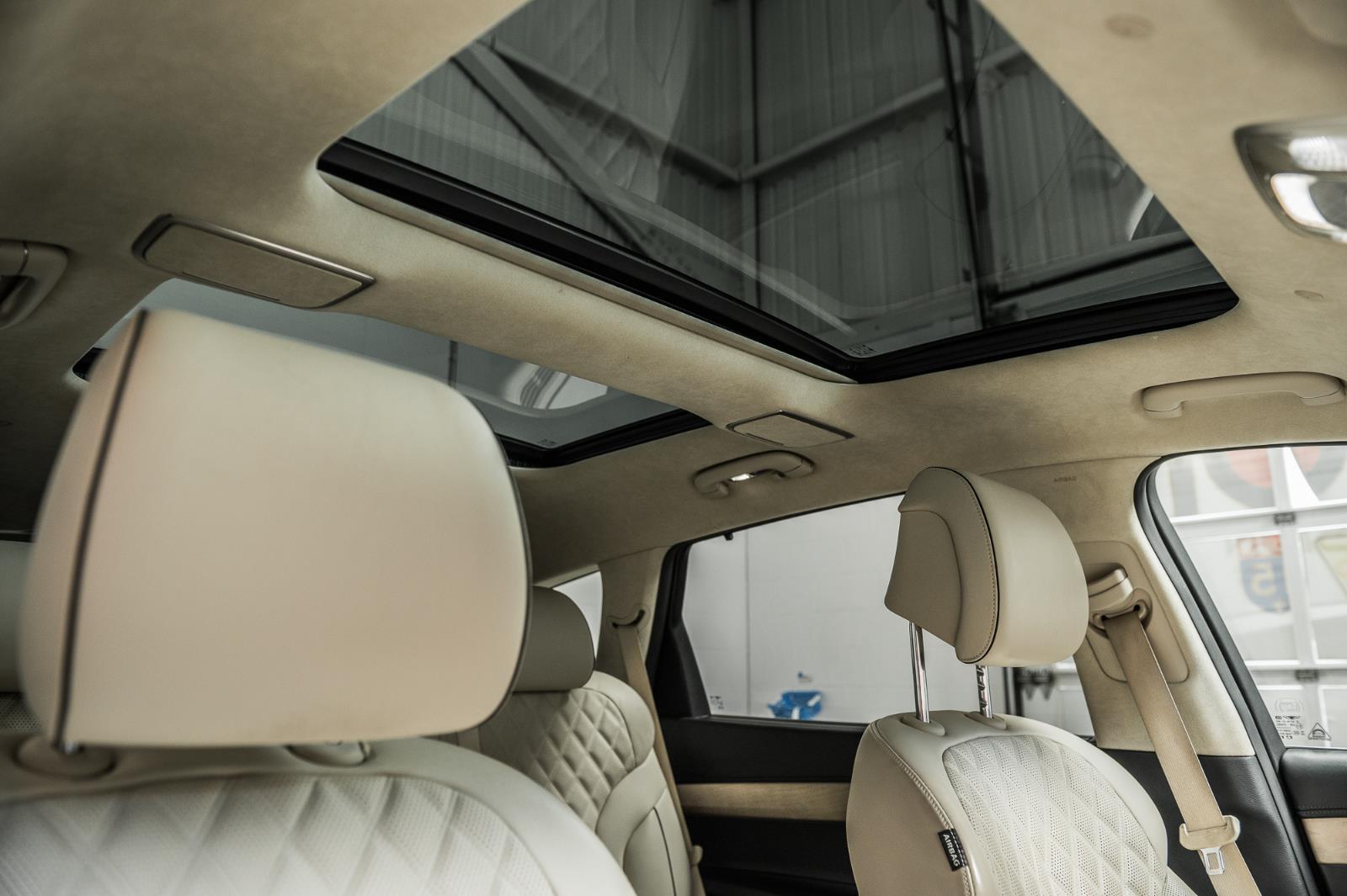 genesis GV80 2022 - 48