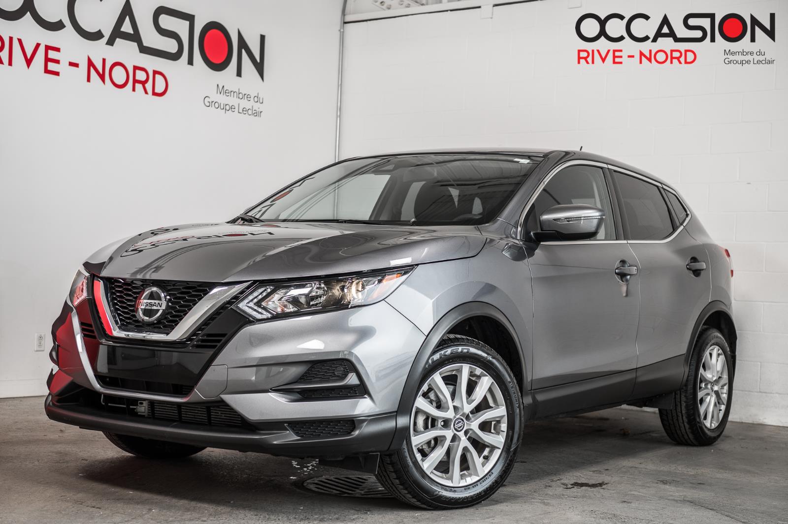 nissan Qashqai 2023