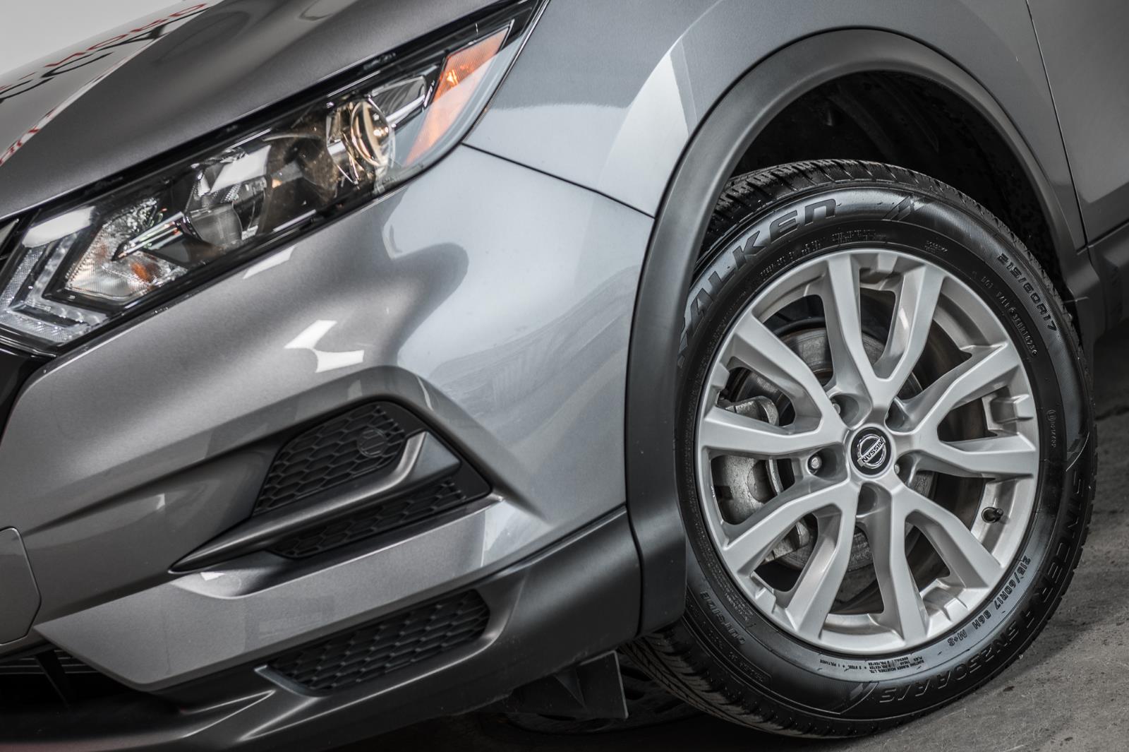 nissan Qashqai 2023 - 2