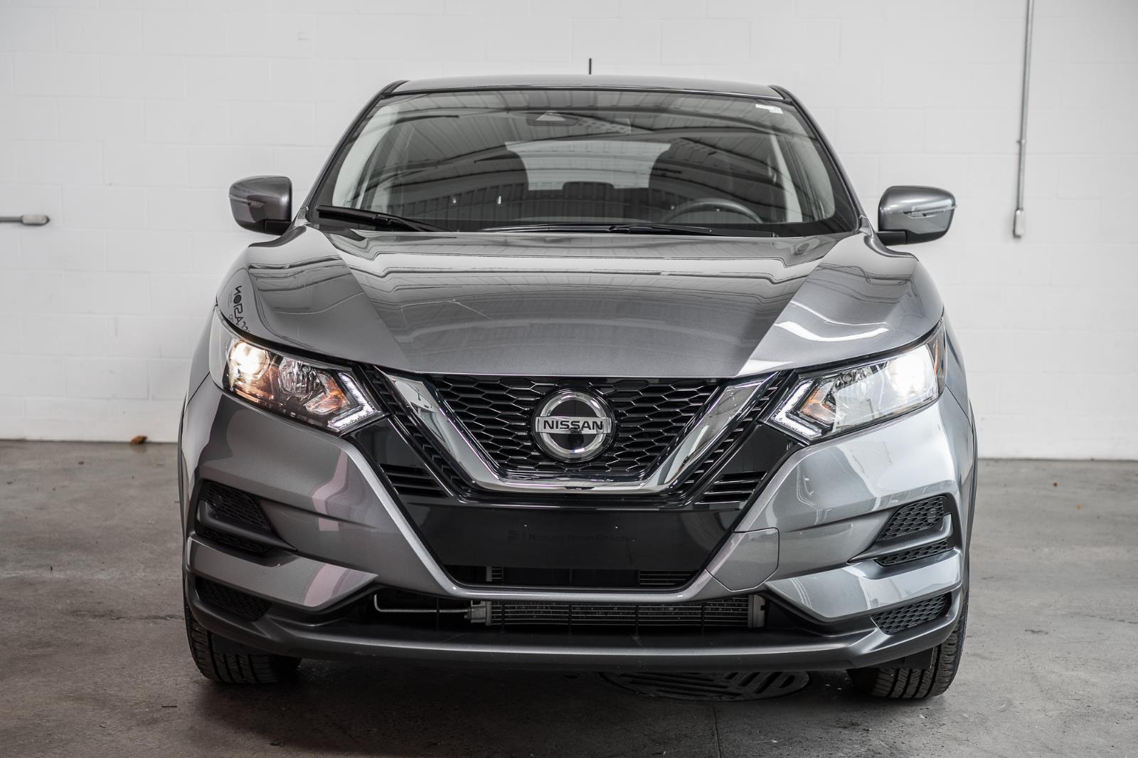 nissan Qashqai 2023 - 4