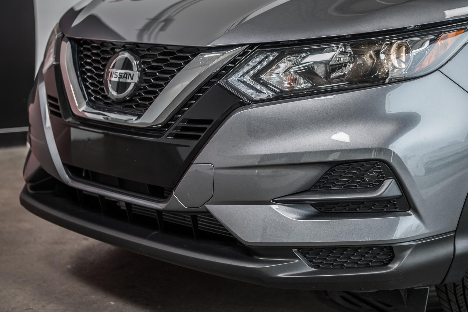 nissan Qashqai 2023 - 6