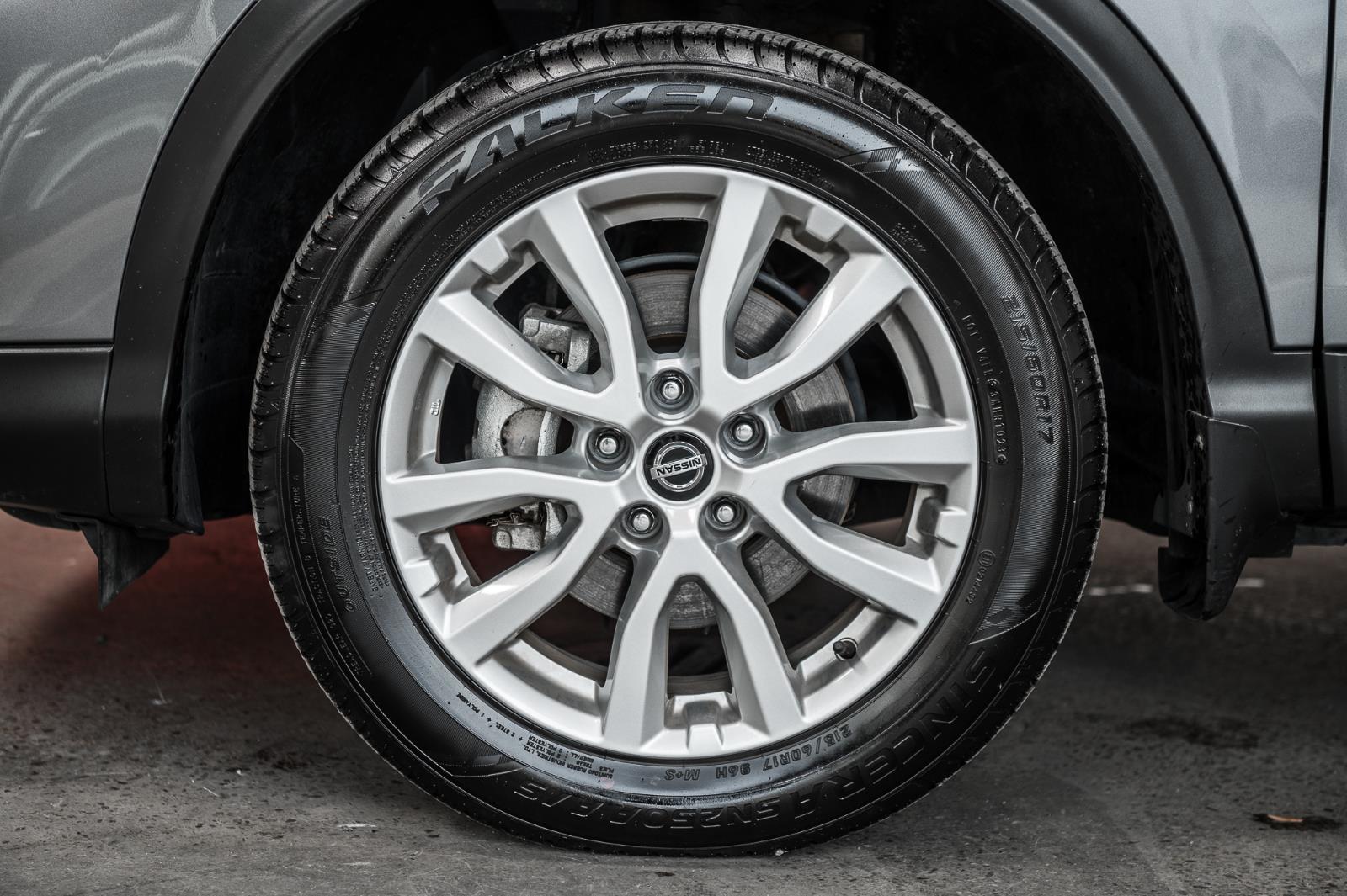 nissan Qashqai 2023 - 8