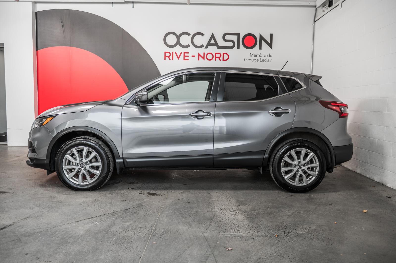 nissan Qashqai 2023 - 10