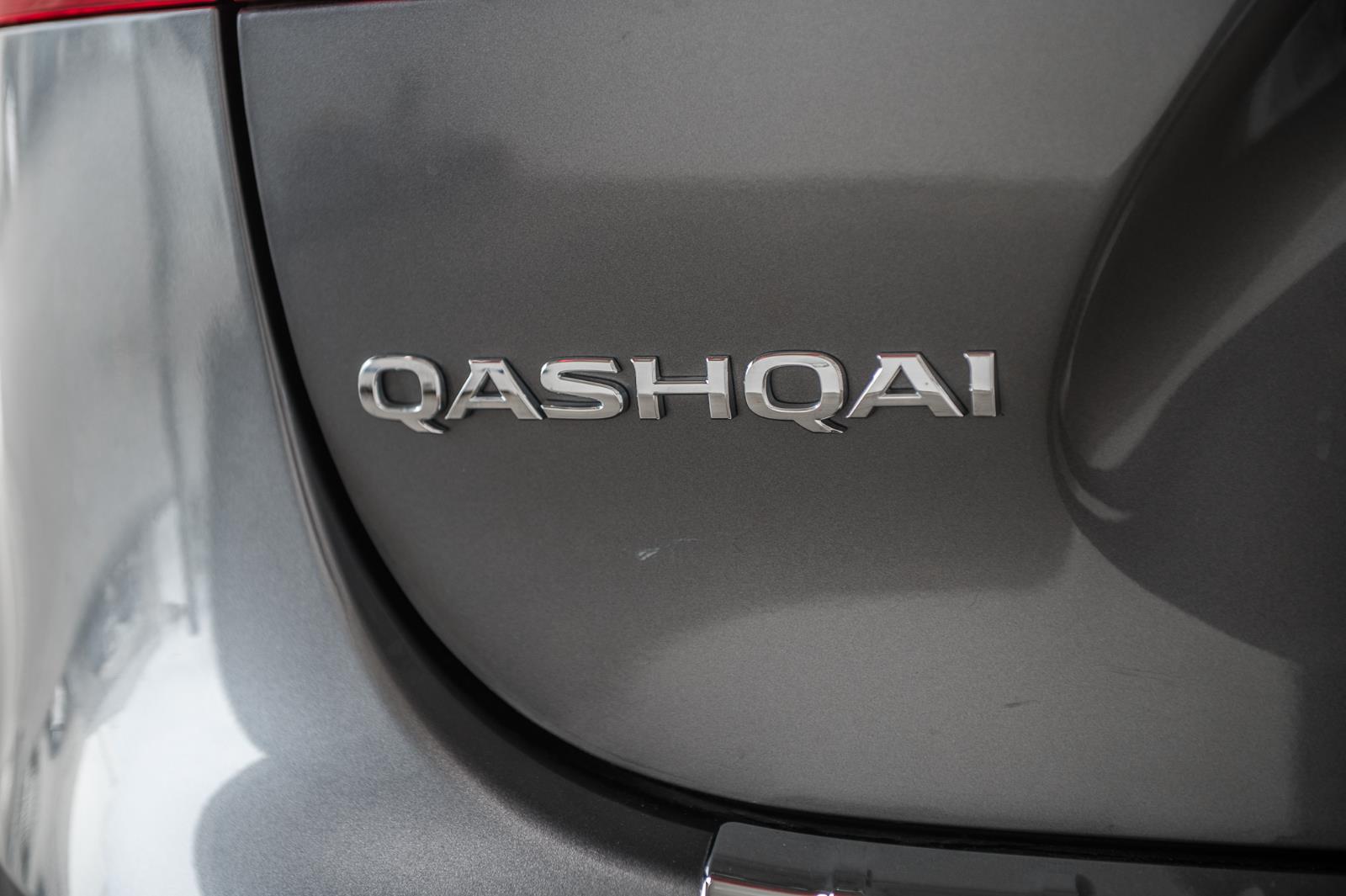 nissan Qashqai 2023 - 16