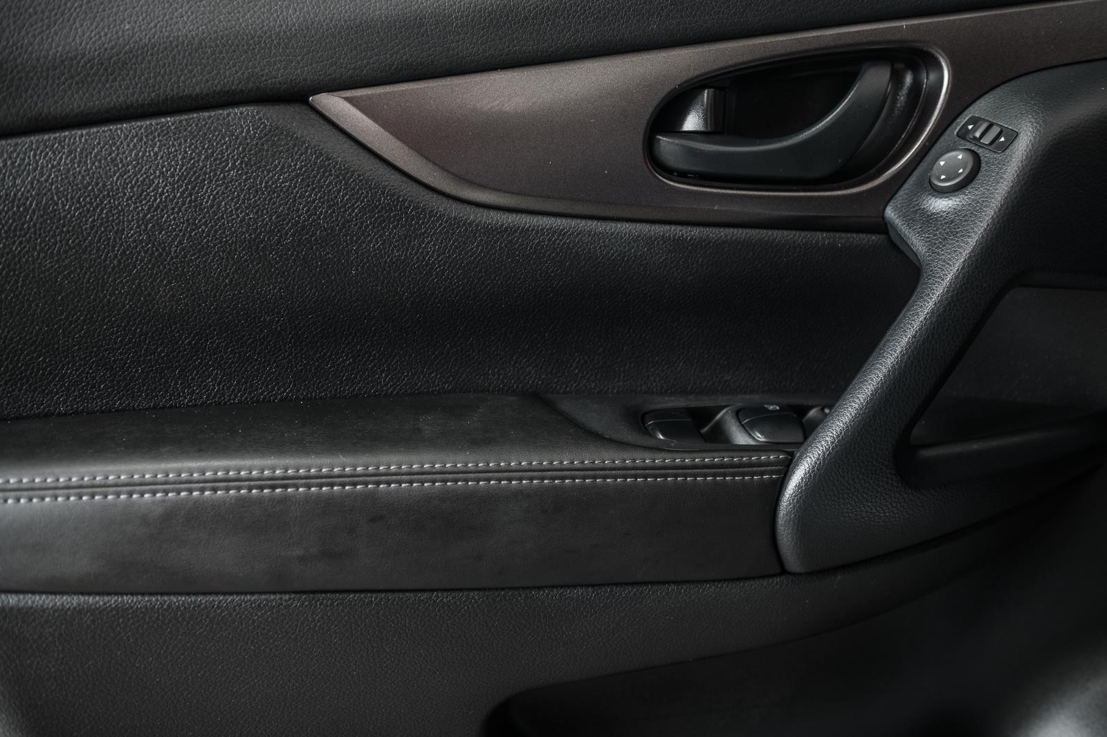 nissan Qashqai 2023 - 20