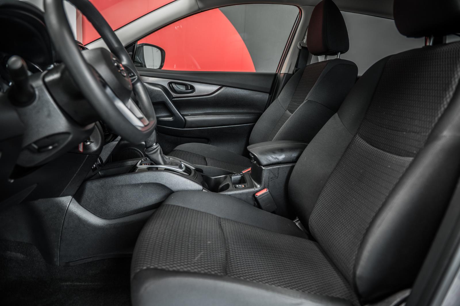 nissan Qashqai 2023 - 21