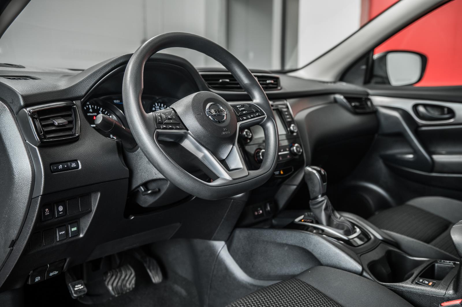 nissan Qashqai 2023 - 22