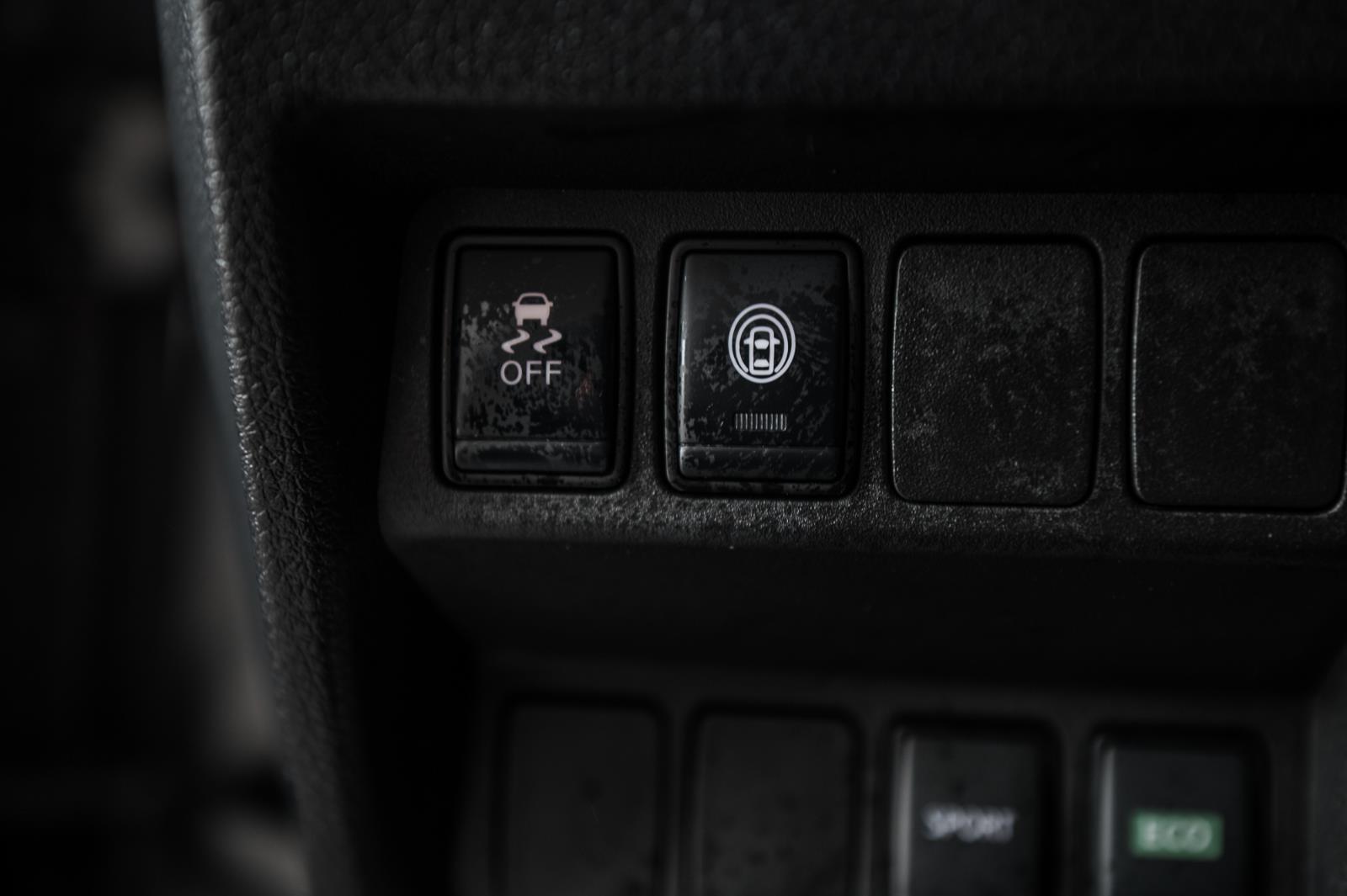 nissan Qashqai 2023 - 23