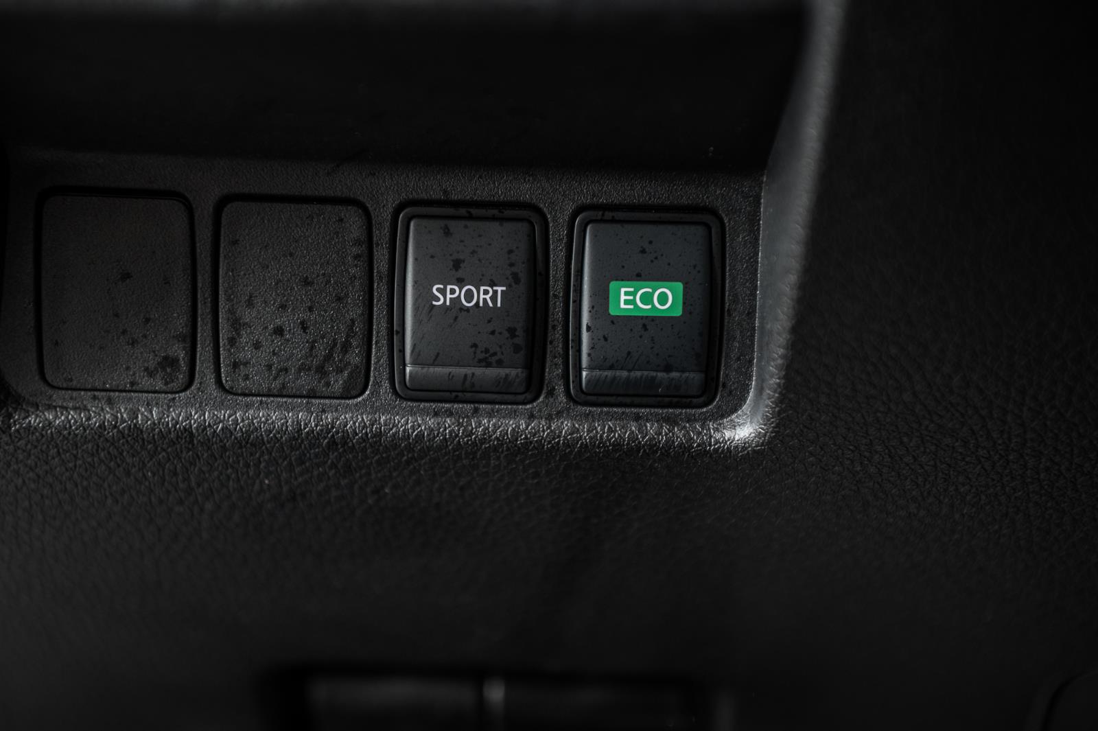 nissan Qashqai 2023 - 24