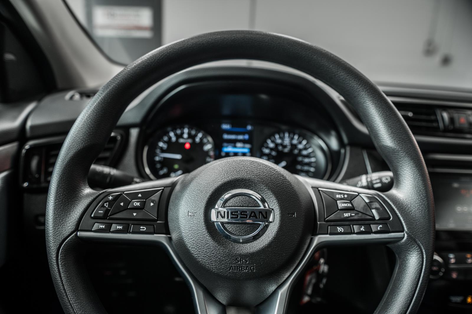 nissan Qashqai 2023 - 25