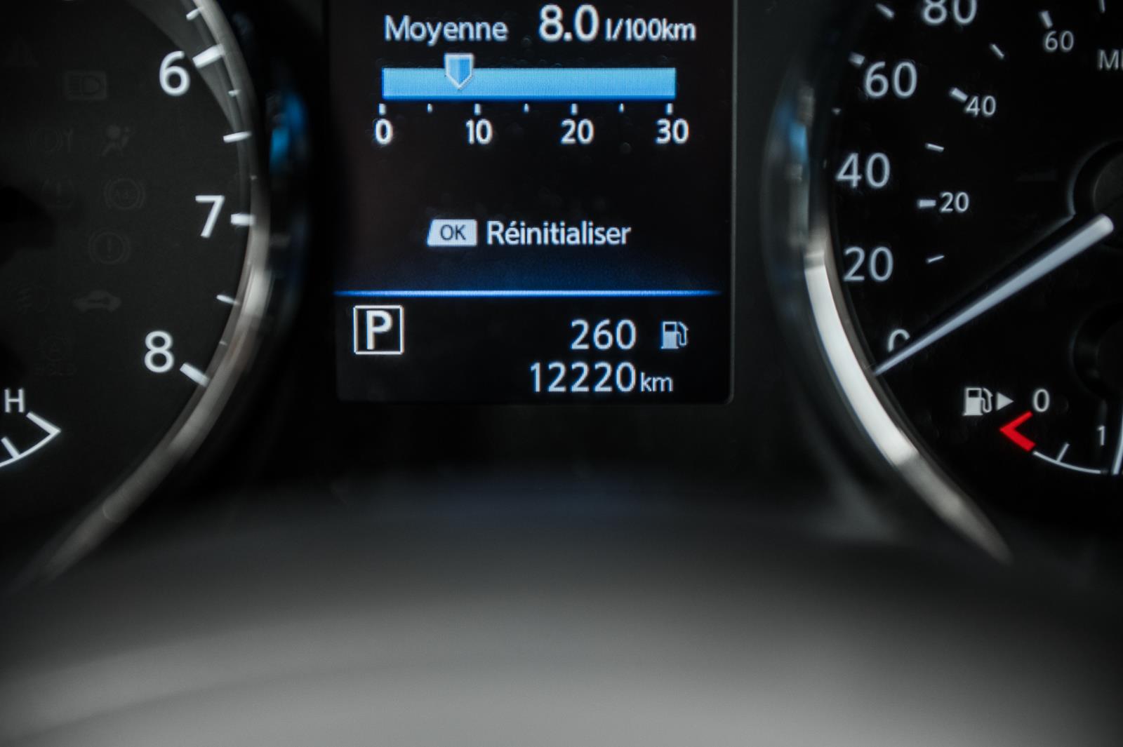 nissan Qashqai 2023 - 27