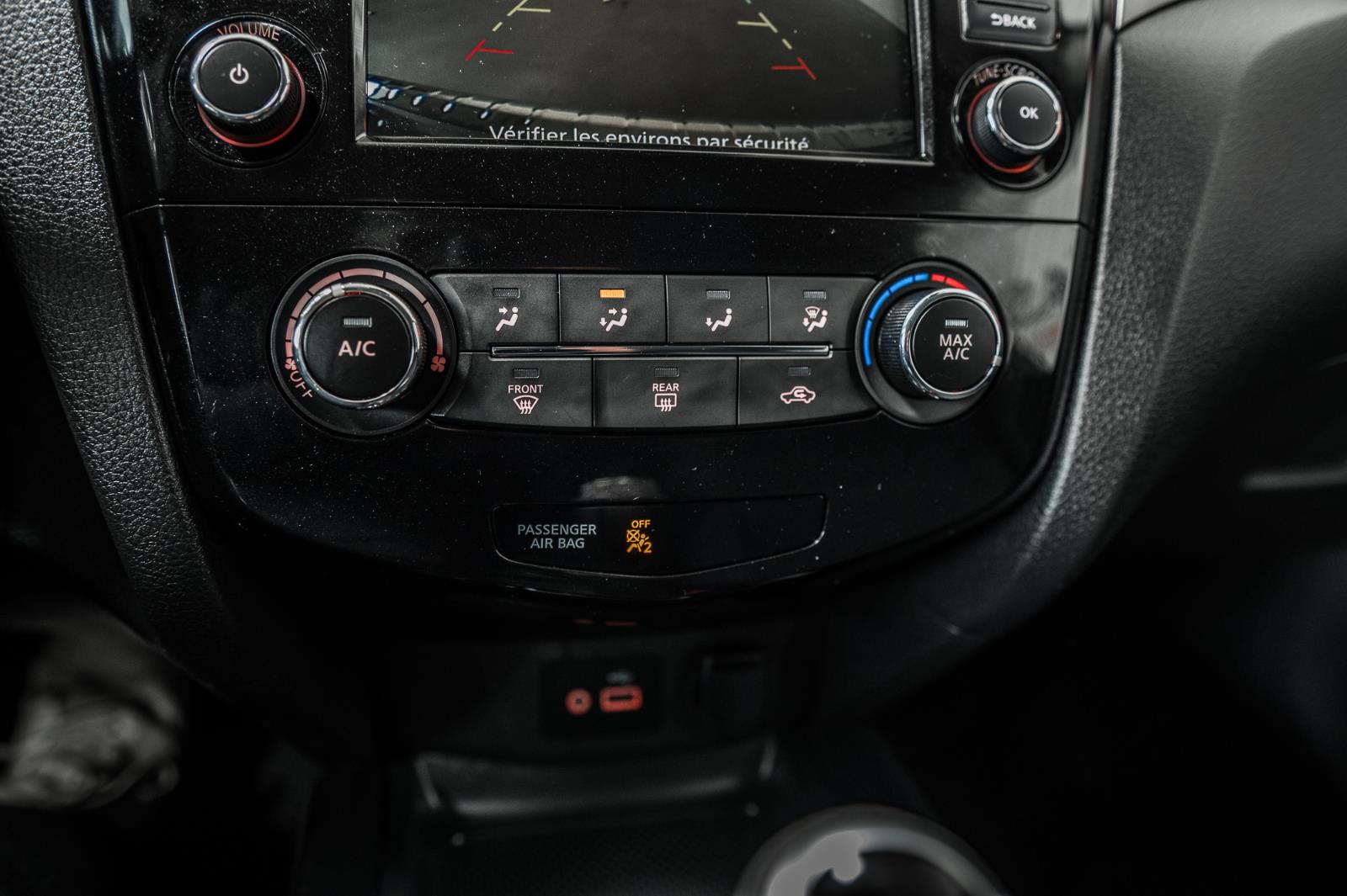 nissan Qashqai 2023 - 29