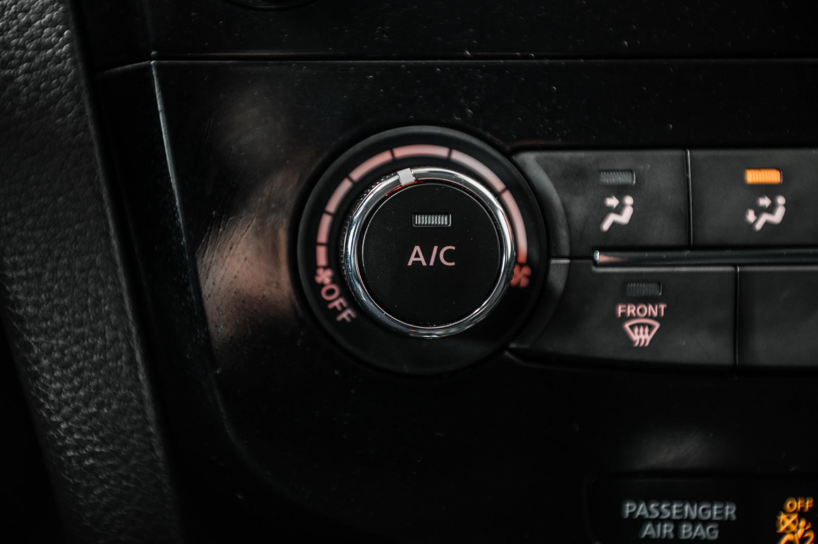 nissan Qashqai 2023 - 30