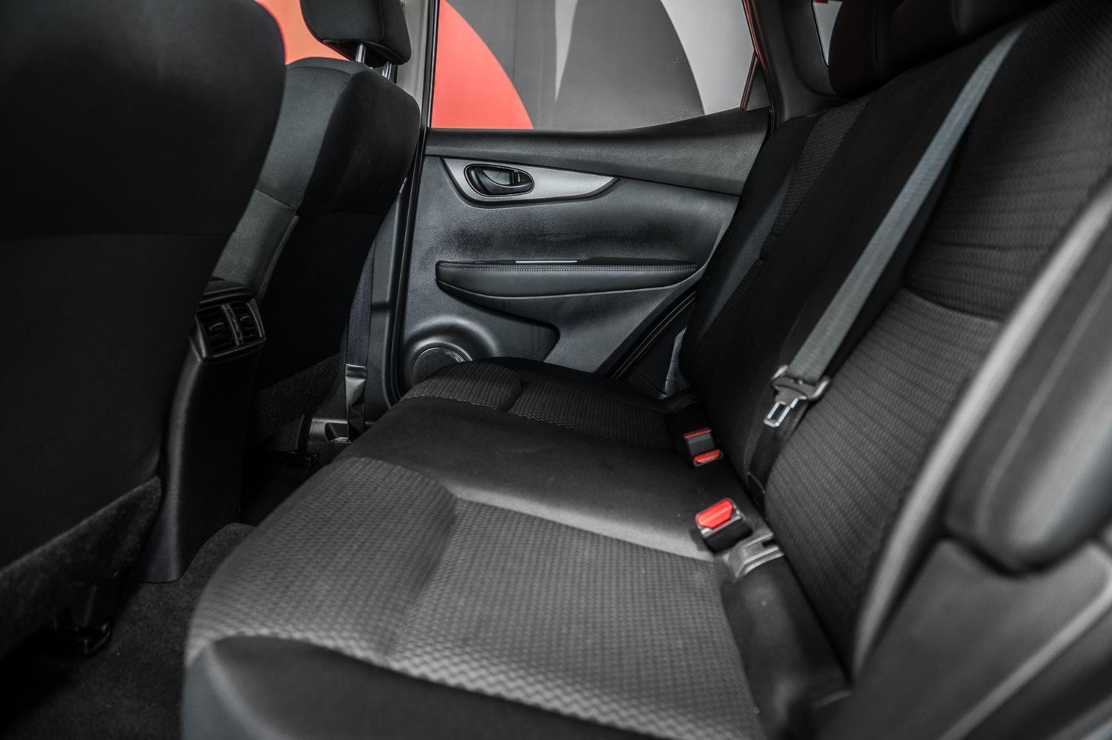 nissan Qashqai 2023 - 32