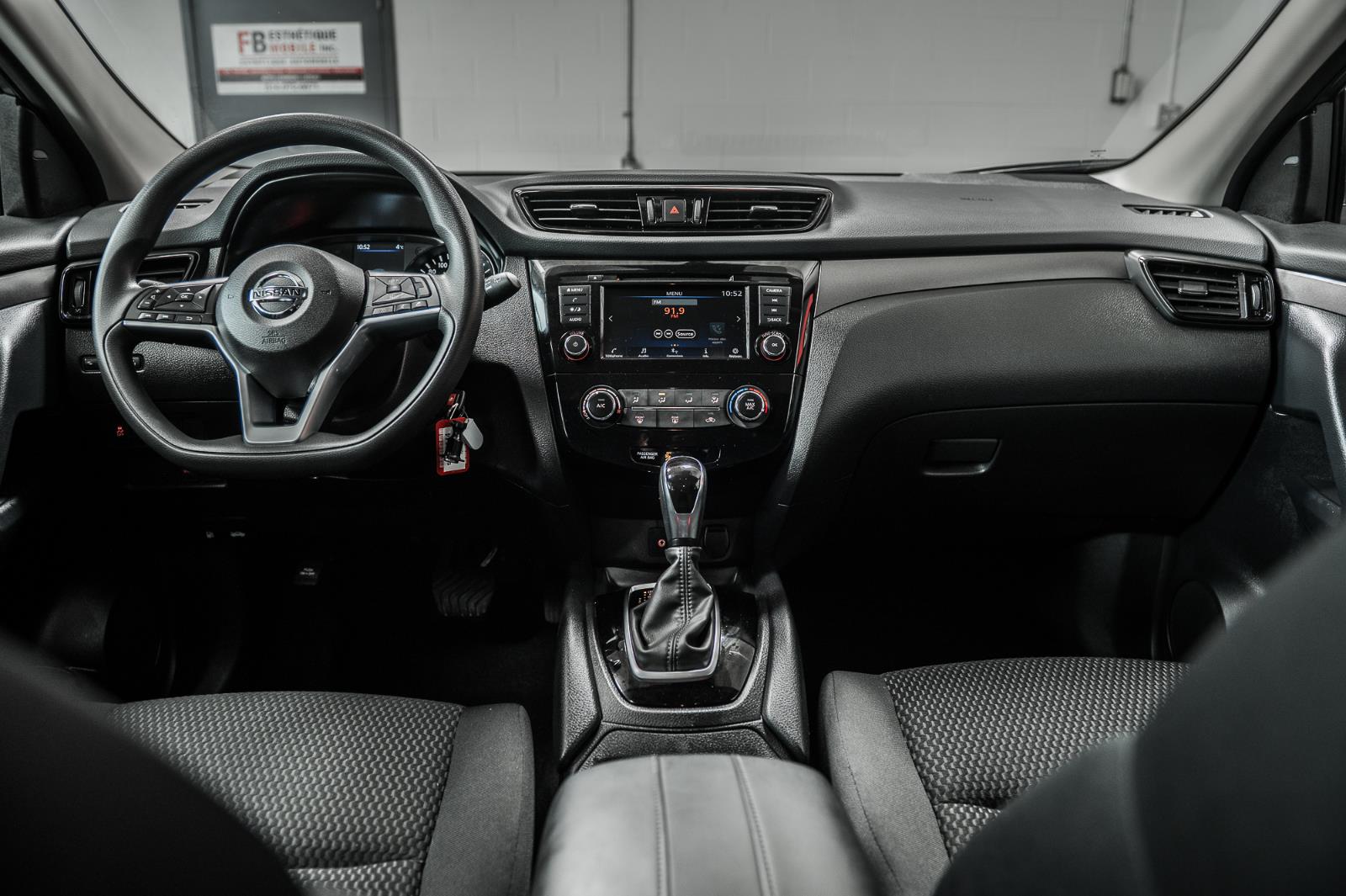 nissan Qashqai 2023 - 33