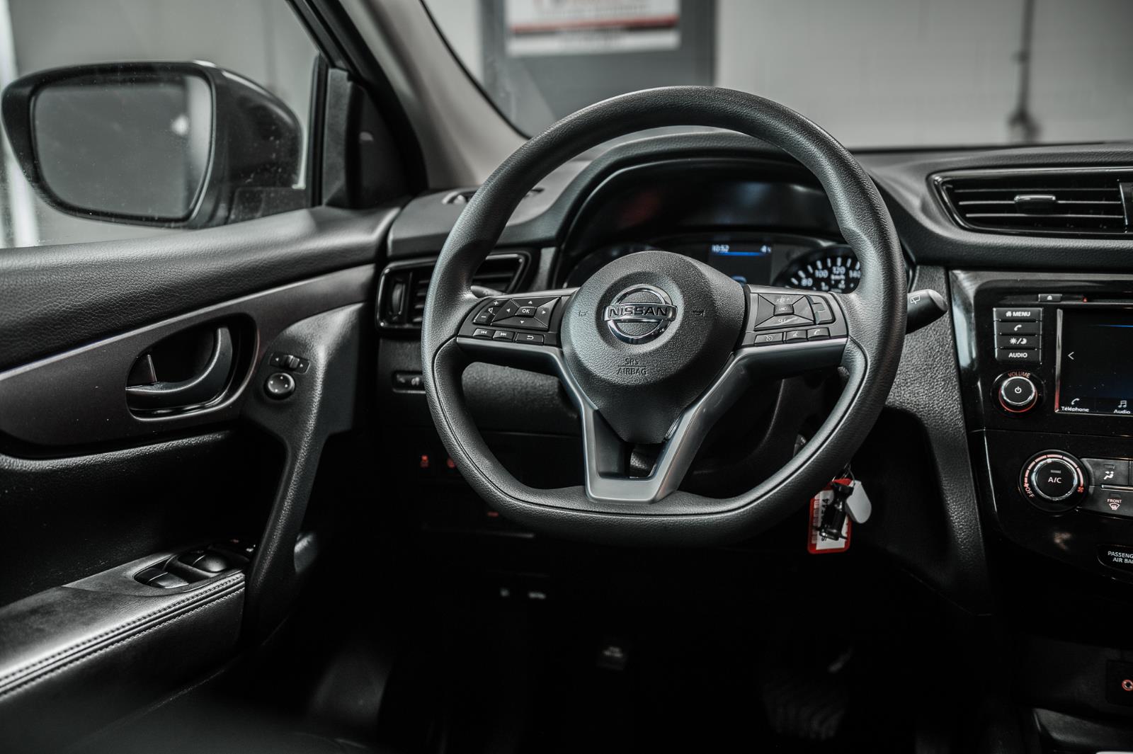 nissan Qashqai 2023 - 34