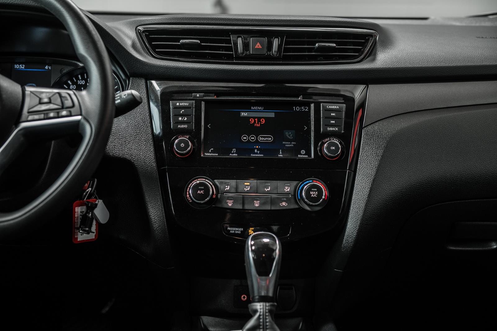 nissan Qashqai 2023 - 35