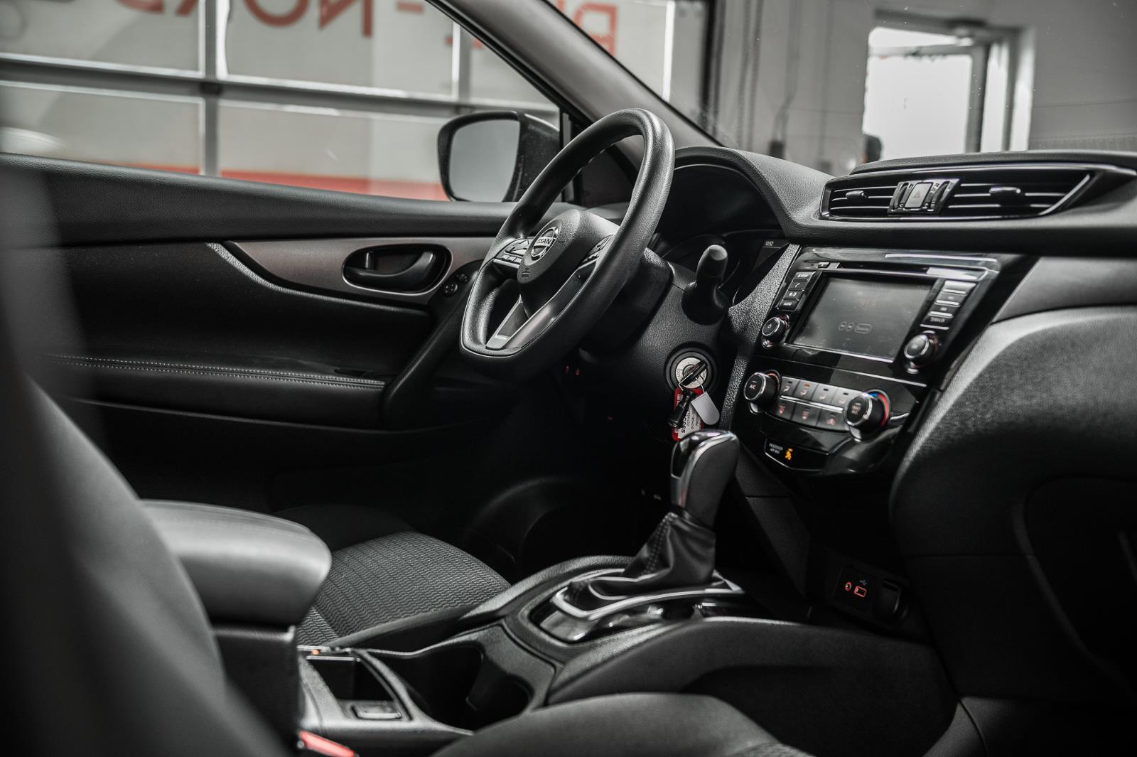 nissan Qashqai 2023 - 36