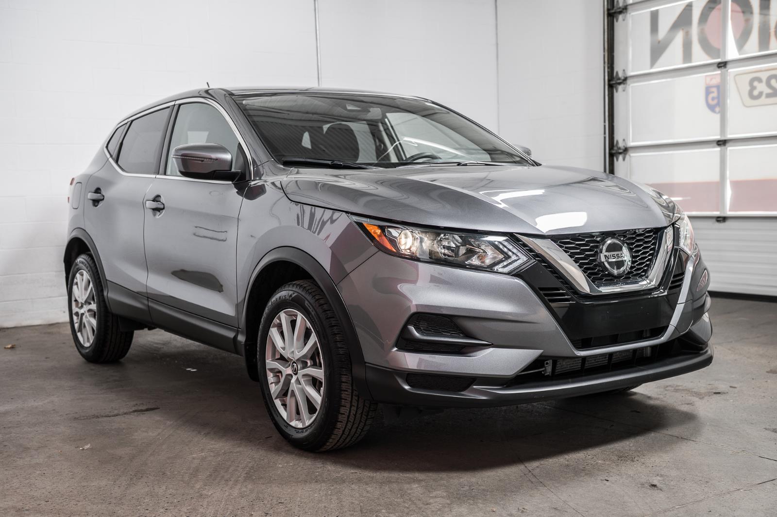 nissan Qashqai 2023 - 38