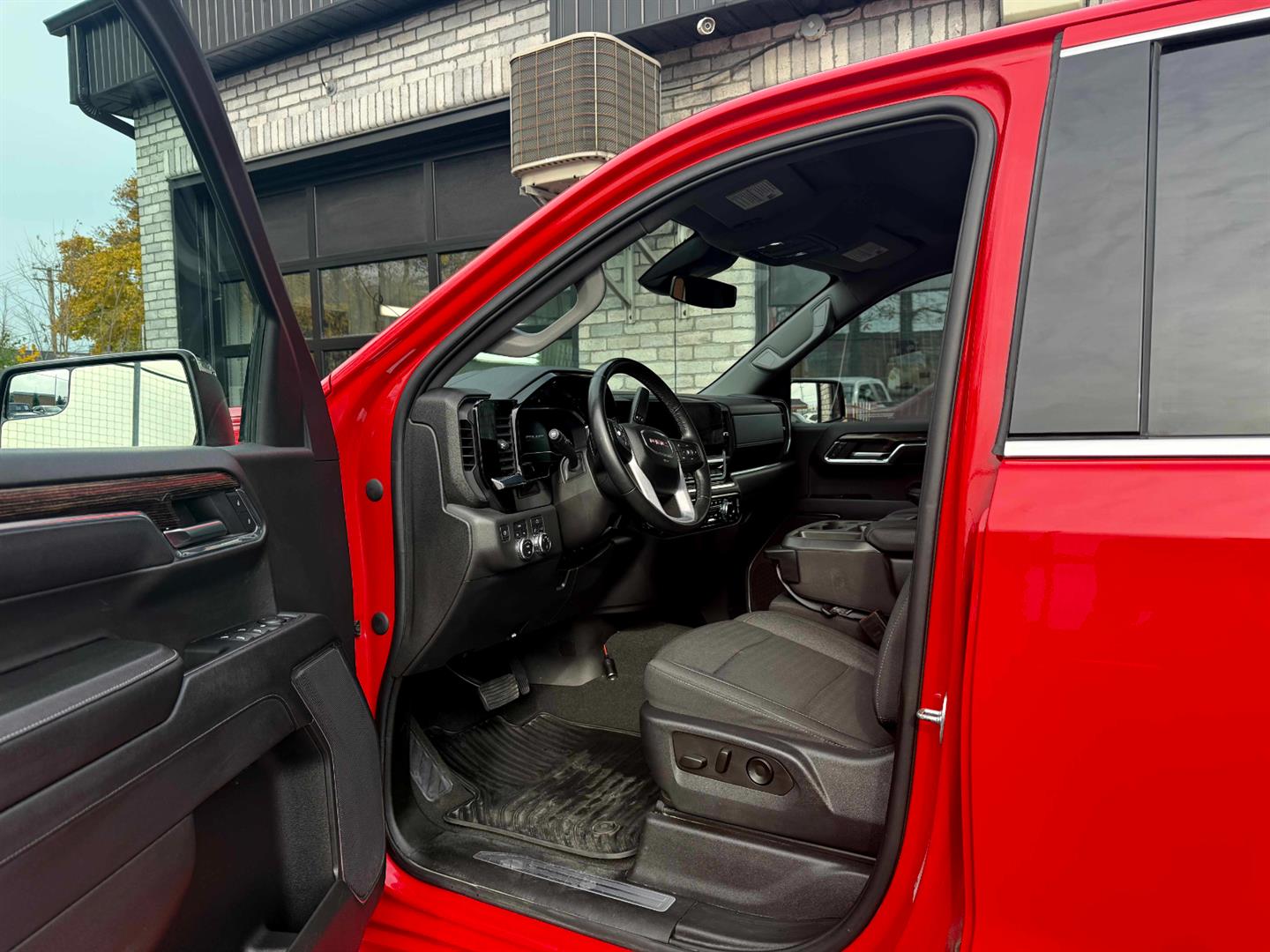 gmc Sierra 1500 2023 - 2