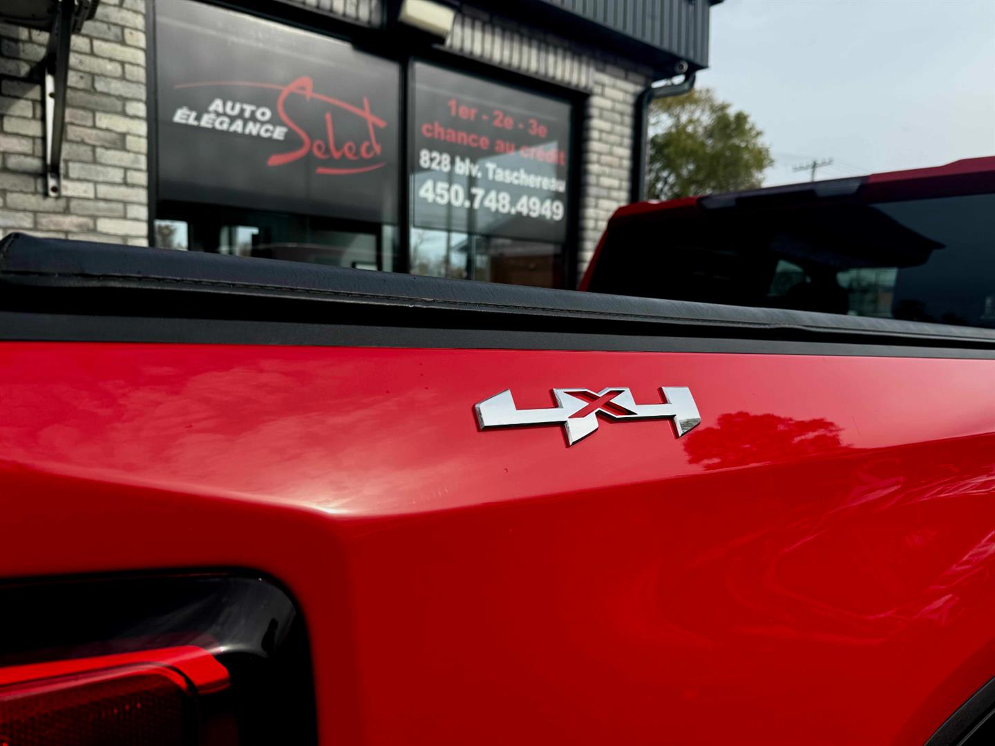 gmc Sierra 1500 2023 - 9