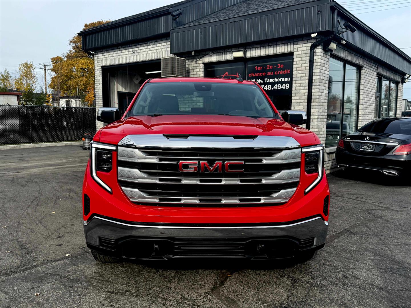 gmc Sierra 1500 2023 - 10