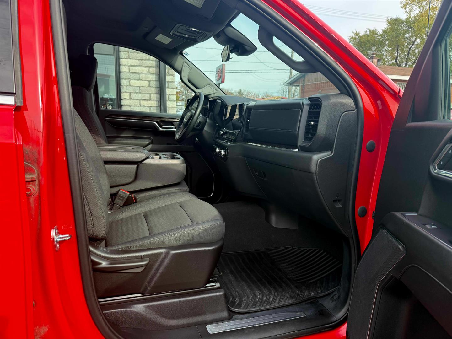 gmc Sierra 1500 2023 - 19