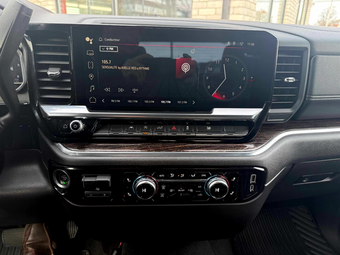 gmc Sierra 1500 2023 - 21