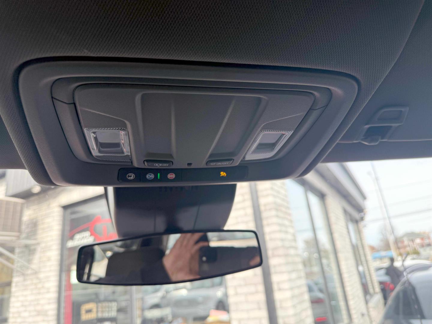 gmc Sierra 1500 2023 - 24