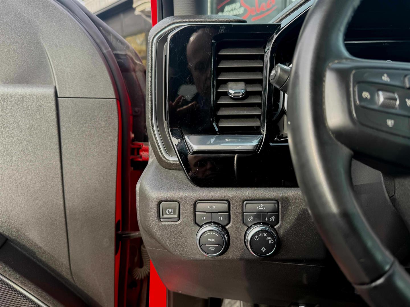 gmc Sierra 1500 2023 - 25