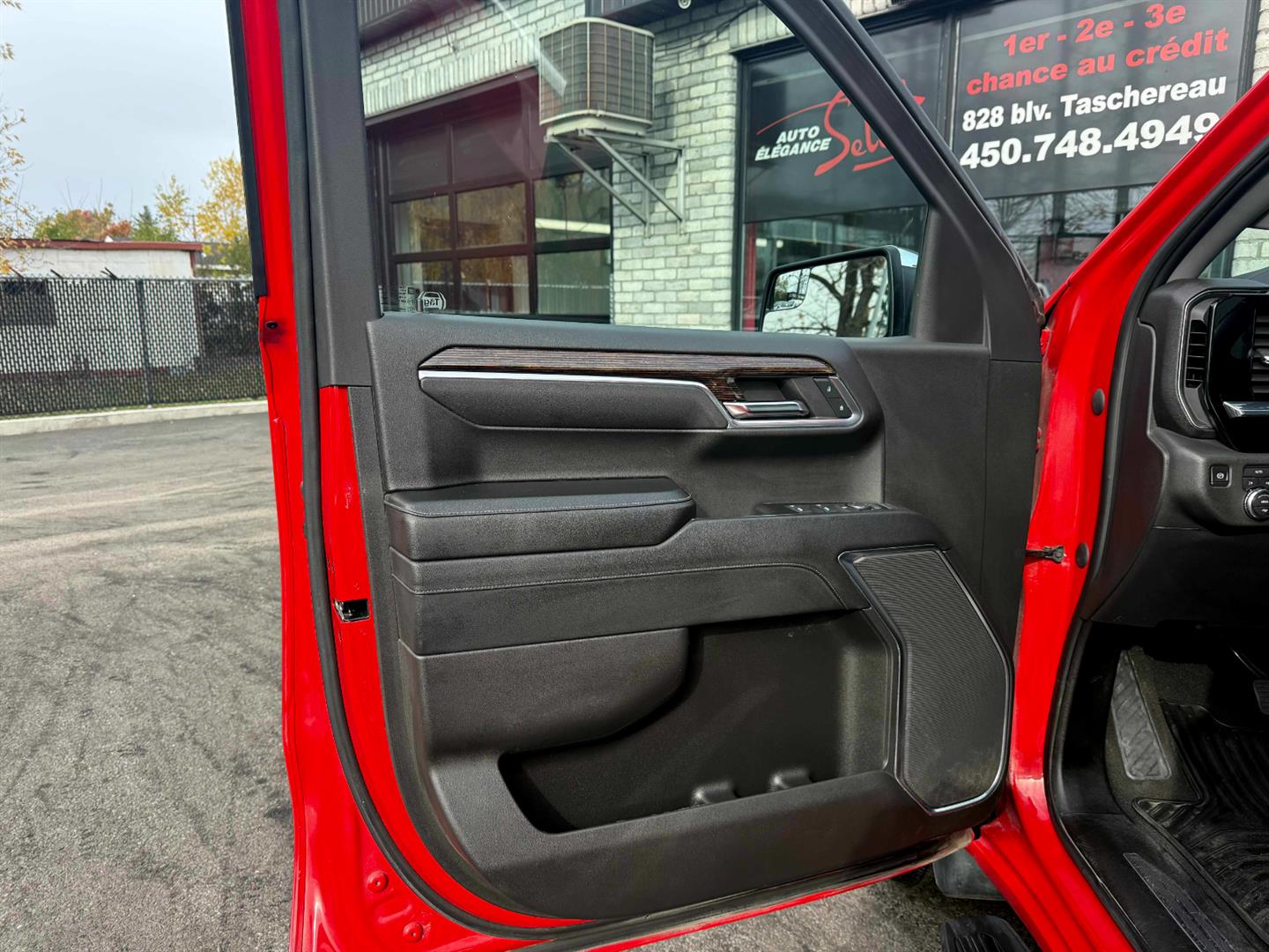 gmc Sierra 1500 2023 - 26