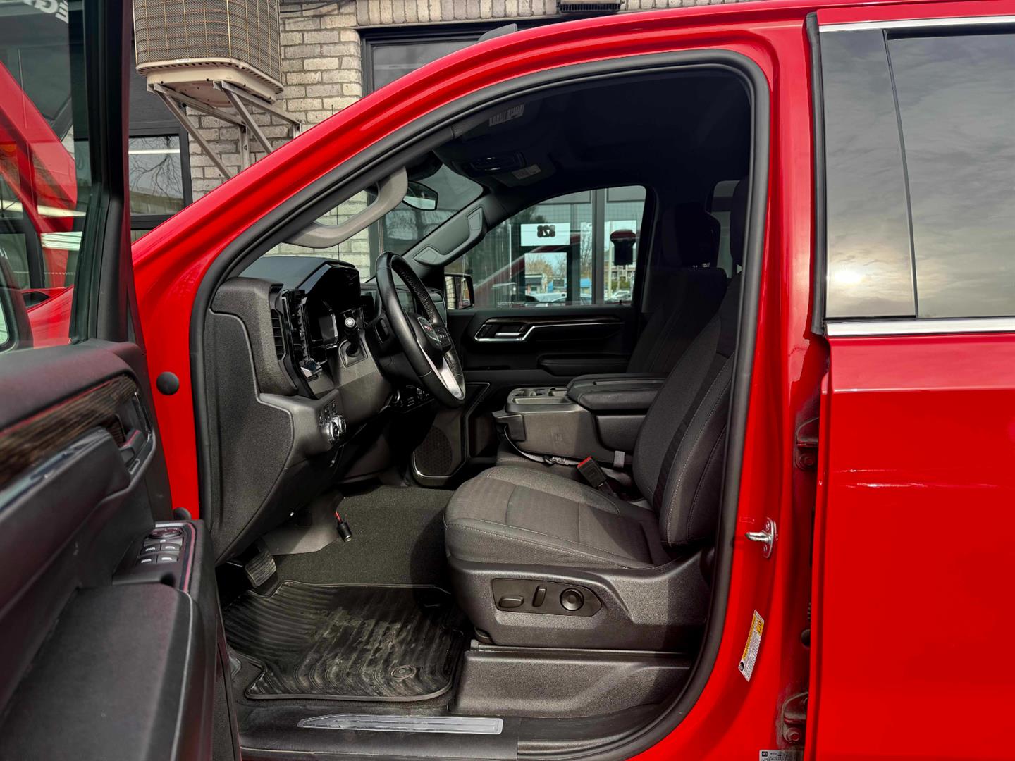 gmc Sierra 1500 2023 - 27