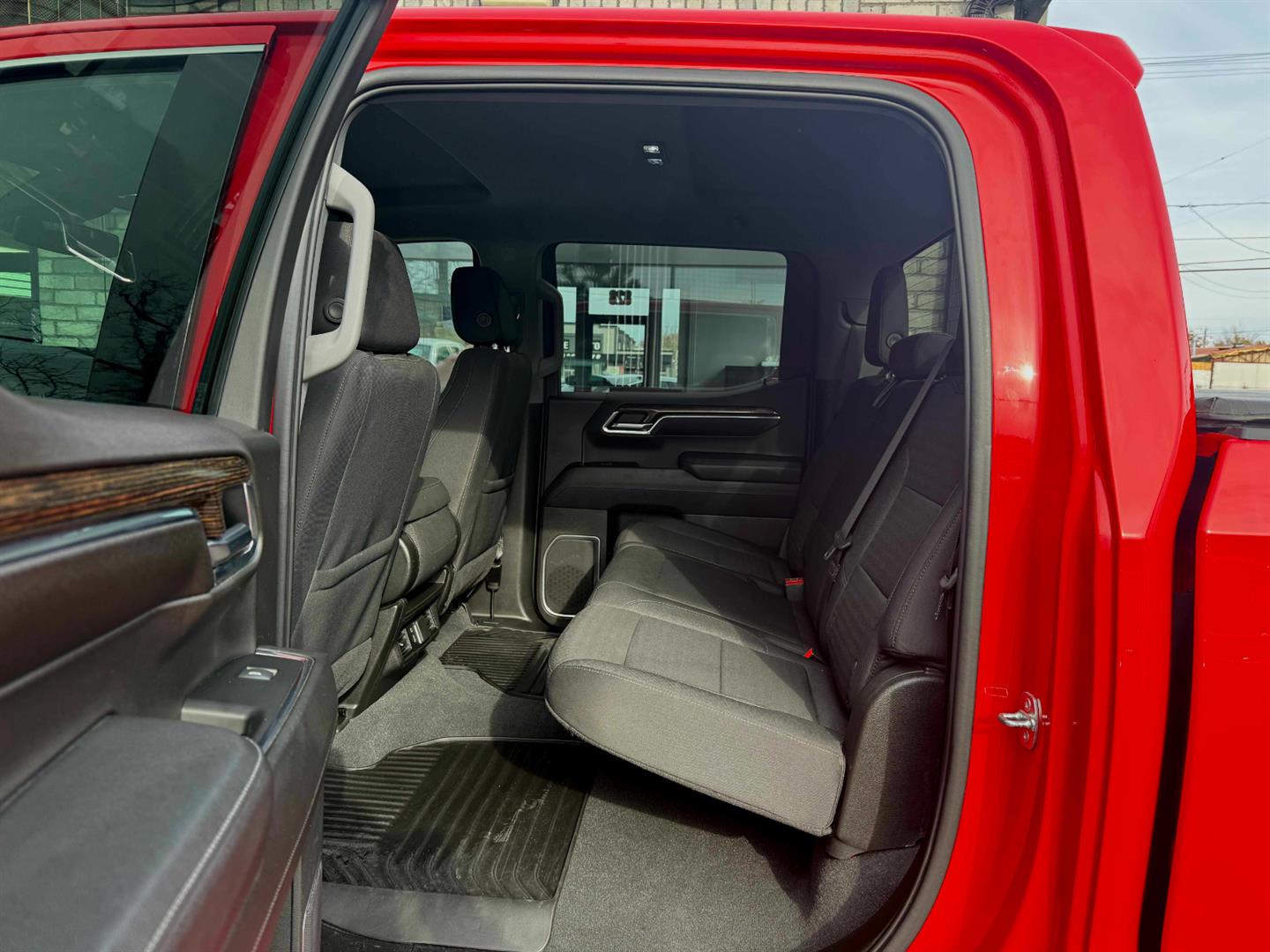 gmc Sierra 1500 2023 - 28