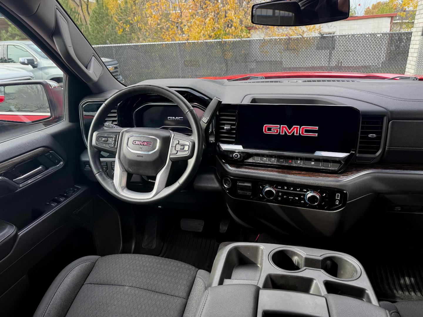 gmc Sierra 1500 2023 - 29
