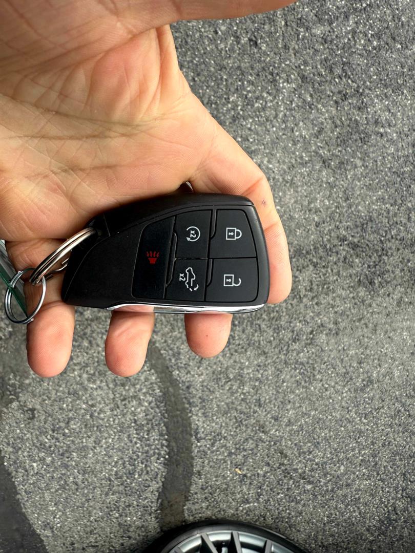 gmc Sierra 1500 2023 - 30