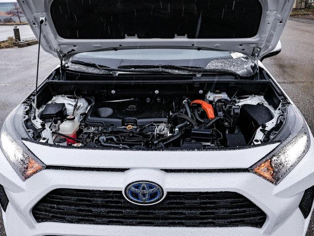 toyota RAV4 2019 - 9