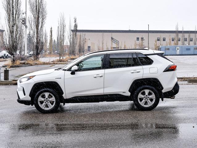 toyota RAV4 2019 - 10
