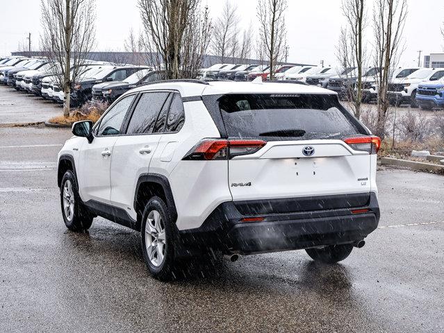 toyota RAV4 2019 - 11