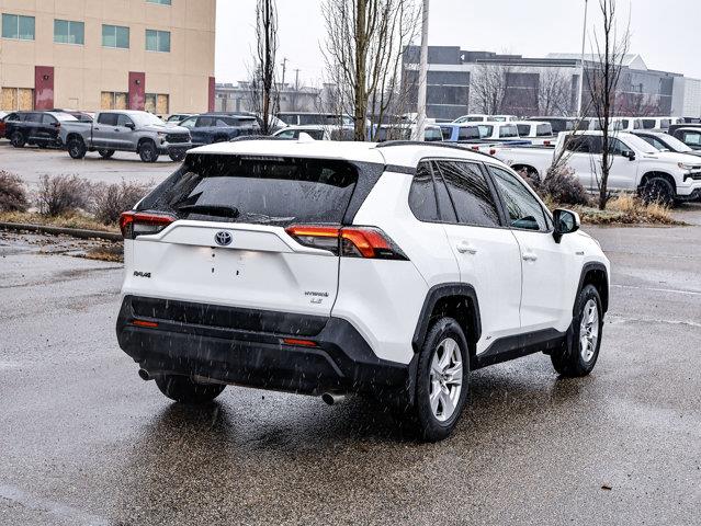 toyota RAV4 2019 - 13
