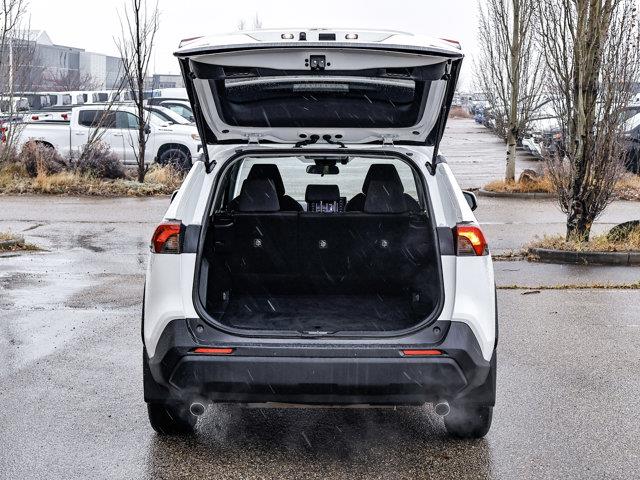 toyota RAV4 2019 - 15