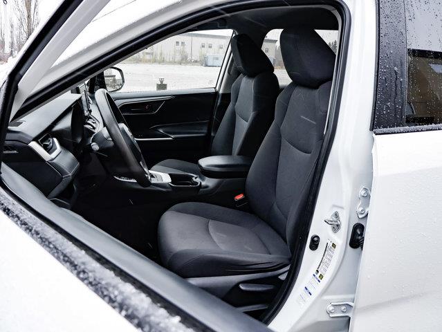 toyota RAV4 2019 - 16