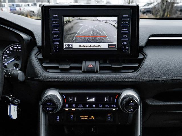 toyota RAV4 2019 - 23